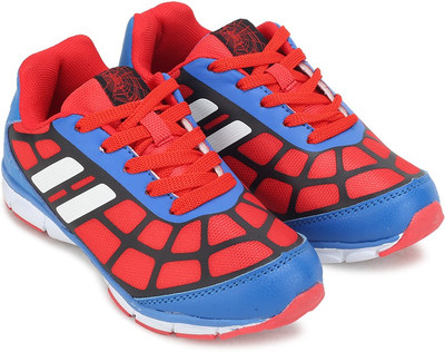 

Spiderman Boys, Blue