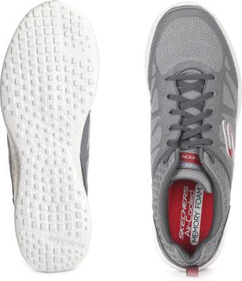 Skechers Burst - Deal Closer Sneakers