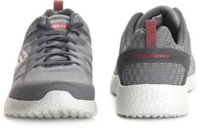 Skechers Burst - Deal Closer Sneakers