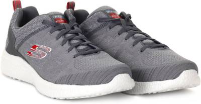 Skechers Burst - Deal Closer Sneakers