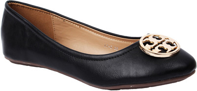

Foot Candy Bellies For Women(Black