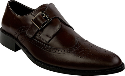 

Shoe Bazar Slip On For Men(Brown