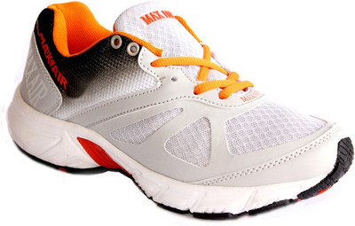 

Max Air Running Shoes For Men(Grey