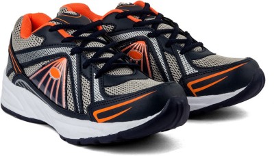 

Trendy Density Running Shoes For Men(Orange