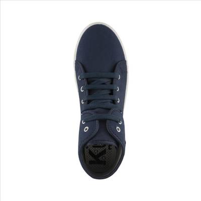 Comfort Boxer_black Sneakers