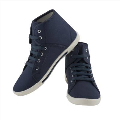 Comfort Boxer_black Sneakers