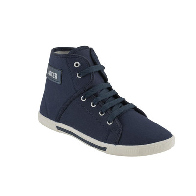 

Comfort Boxer_blue Sneakers For Men(Blue)
