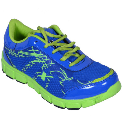 

Sparx Running Shoes For Women(Blue, Green