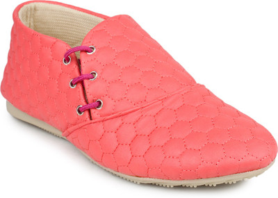 

DJH Boots For Women(Red