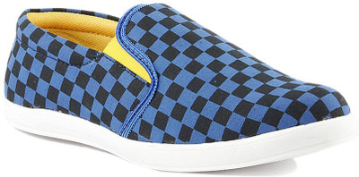 

Dox Blue Casual Shoes For Men(Blue)