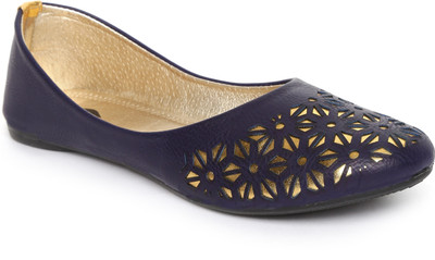 

Repose Bellies For Women(Blue