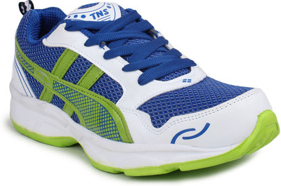 

Tennis Tennis Sports Shoes Running Shoes For Men(White), Grey::green
