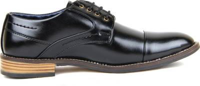 Bunkeys Lace Up