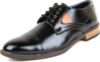 Bunkeys Lace Up