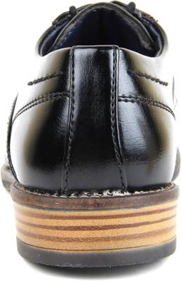 Bunkeys Lace Up