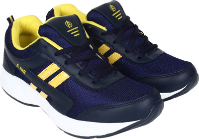 

Aero AMG Performance Running Shoes For Men(Blue, Yellow