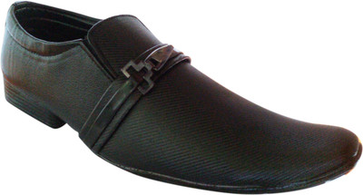 

Justfab Casuals For Men(Black