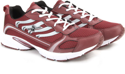 

Sparx Men Running Shoes For Men(Maroon, White, Chrd