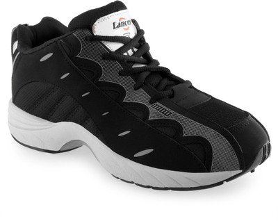 

Lancer Running Shoes For Men(Black
