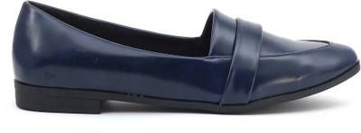 Shuberry Slip On Shoes