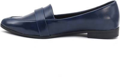 Shuberry Slip On Shoes
