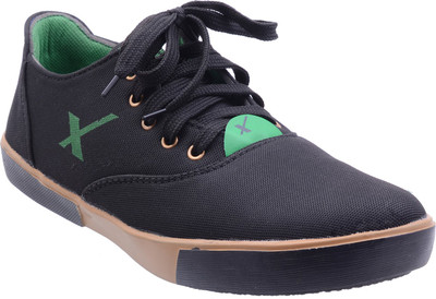

Porcupine Evening Sneakers For Men(Black