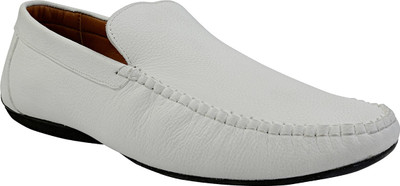 

Shoe Bazar Slip On For Men(White