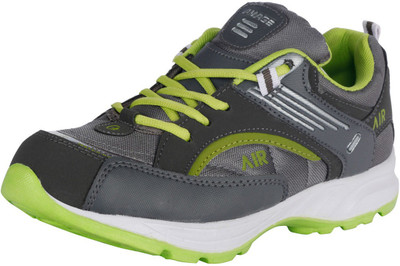 

Amage Running Shoes For Men(Grey, Grey green