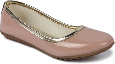 

Bell One Bellies For Women(Pink