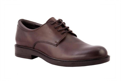 

Salt N Pepper 16-511 BROWN Lace Up For Men(Brown