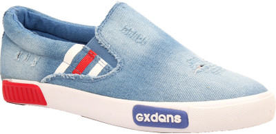 

Foot Candy Sneakers For Women(Blue, Sky