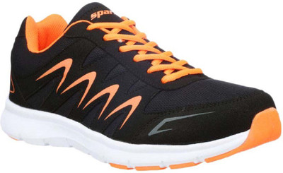 

Sparx Outdoors For Men(Multicolor, Black