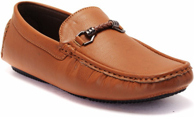 

Bruno Manetti 8450-5 Loafers For Men(Brown, 8450-5-brown
