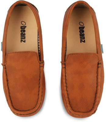 

Beanz Boys(Brown, Tan