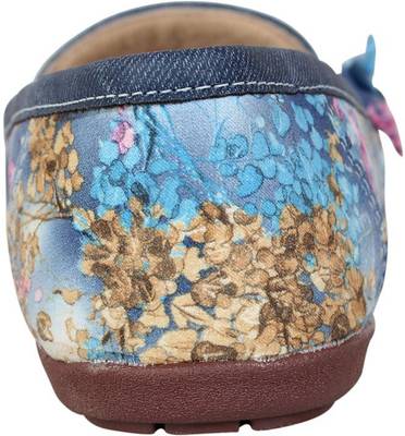 Alexus Casual Shoes(Bellies) for Women