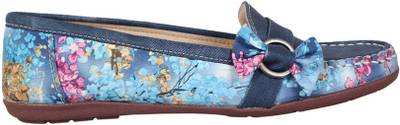 Alexus Casual Shoes(Bellies) for Women