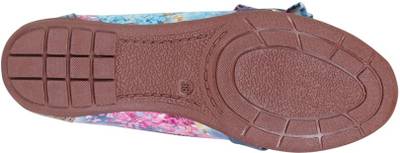 Alexus Casual Shoes(Bellies) for Women