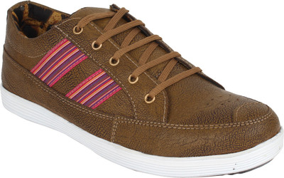 

Aero Sapphire Sneakers For Men(Beige)