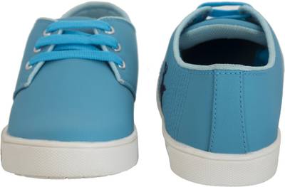 Rimson White Sneakers