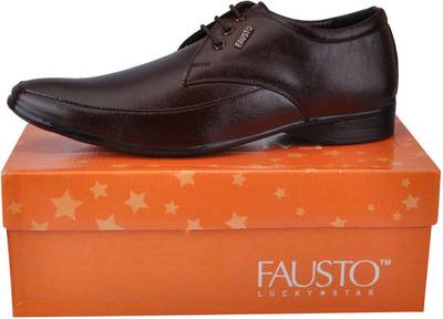 FAUSTO Slip On