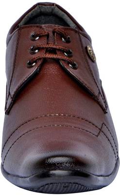 FAUSTO Slip On Shoes