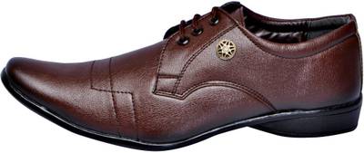 FAUSTO Slip On Shoes