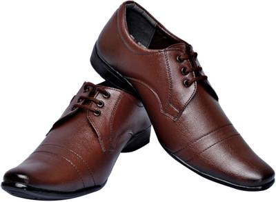 FAUSTO Slip On Shoes
