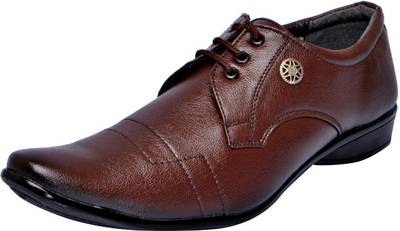 FAUSTO Slip On Shoes