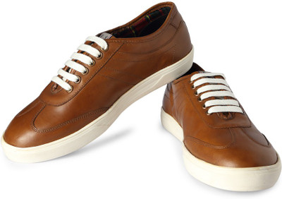 

Allen Solly Casuals For Men(Brown