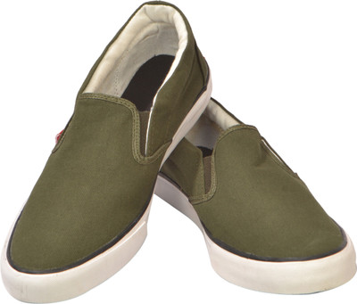 

Rexona Casuals For Men(Olive