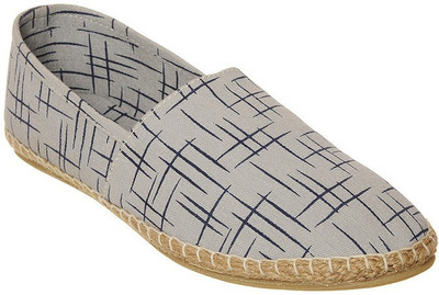 

Bruno Manetti MM086 Casuals For Men(Grey