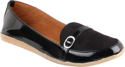 

Exotique Bellies For Women(Black