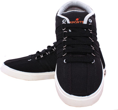 

Orivon Sneakers For Men(Black
