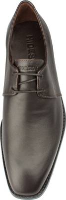 Hidesign Lace Up